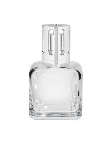 Lampe Berger lampada catalitica Neutre Essentielles Air Pur MB-4710