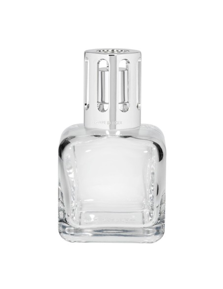 Lampe Berger lampada catalitica Neutre Essentielles Air Pur MB-4710