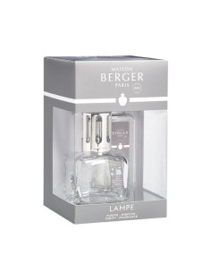 Lampe Berger lampada catalitica Neutre Essentielles Air Pur MB-4710