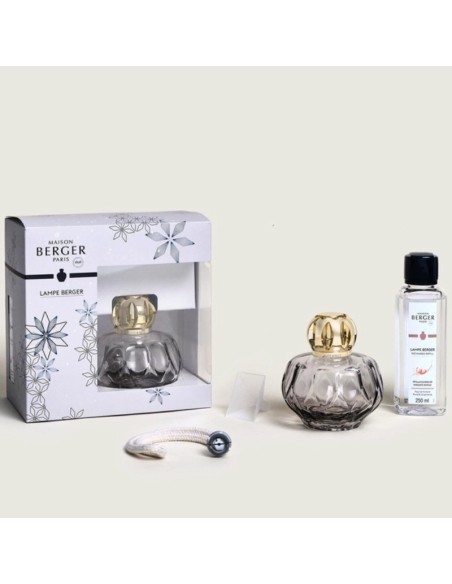 Lampe Berger Cofanetto regalo Violet Lolita Lempicka 4862