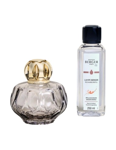 Lampe Berger Cofanetto regalo Violet Lolita Lempicka 4862