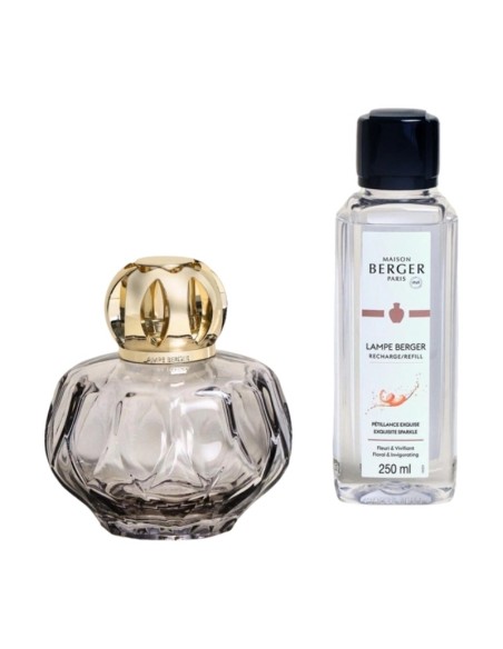 Lampe Berger Cofanetto regalo Violet Lolita Lempicka 4862