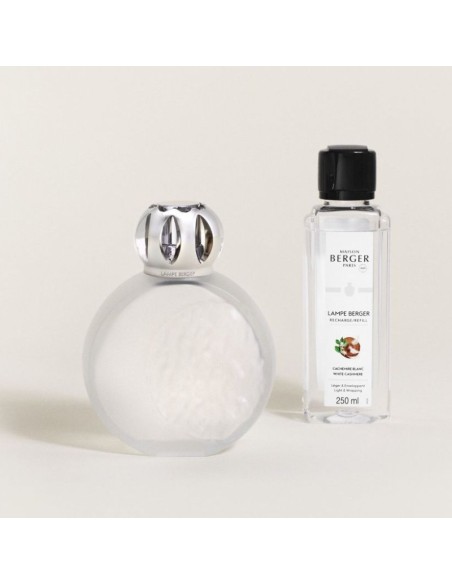 Lampe Berger cofanetto regalo Astral Givré 4758