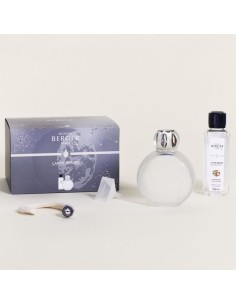 Lampe Berger cofanetto regalo Astral Givré 4758