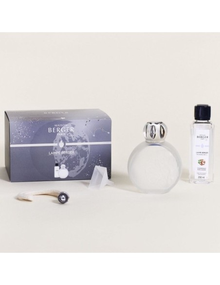 Lampe Berger cofanetto regalo Astral Givré 4758