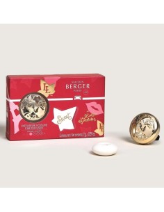Maison Berger Diffusore per Auto LOLITA LEMPICKA SWEET 7864
