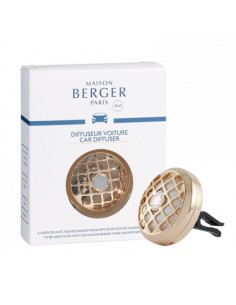 Maison Berger Diffusori Auto Résonance 6414
