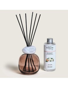 Maison Berger Profumatore ambiente Bouquet Mineral Prune 7844 2