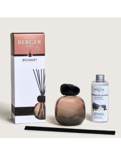 Maison Berger Diffusore ambiente Bouquet MINERAL Nude 7856