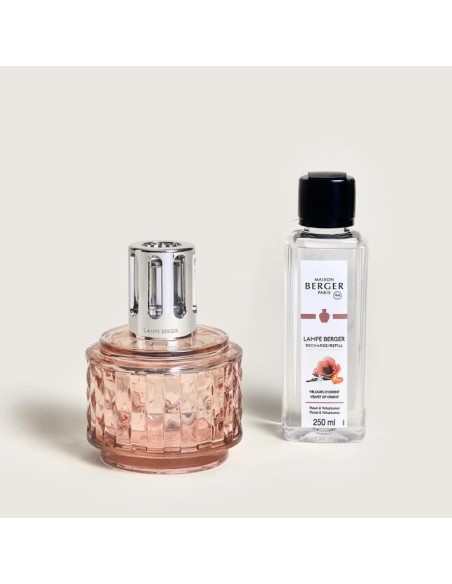 Lampe Berger Variation Nude Velvet of Orient 4871