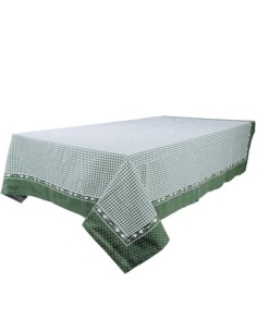 Nuvole di Stoffa tovaglie tavolo in cotone Tati TN02303