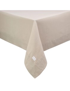 Nuvole di Stoffa Tovaglie in cotone Demetra Beige HTH03959B