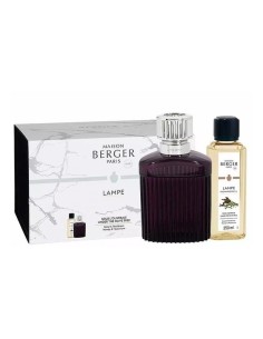 Lampade catalitiche Maison Berger Alpha Prune Scandale 4558