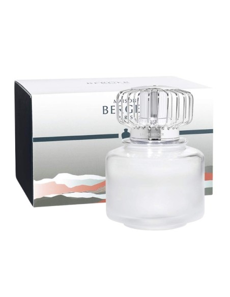 Lampada Catatilica Maison Berger Land Blanc GIVREE 4731