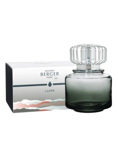 Lampe Berger Cofanetto Land Moss Green 4733