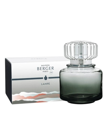 Lampe Berger Cofanetto Land Moss Green 4733