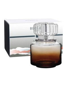 Set regalo Lampada cataliticha Berger Land Sienna Lampe 4732