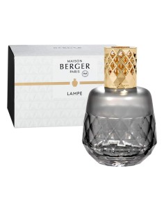 Lampade catalitiche Maison Berger Clarity Gris 4707