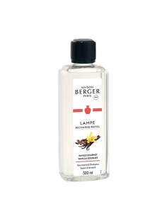 Ricarica Lampe Berger Vanille Gourmet 500ml 115017