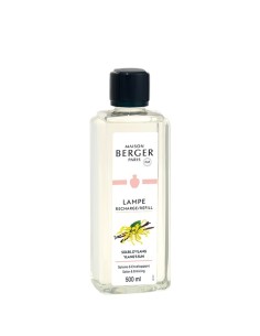 Ricarica Lampe Berger Soleil d'Ylang 500ml 115355