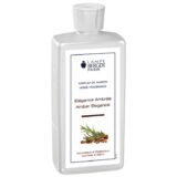 elegance ambre maison berger 500ml