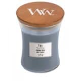 Woodwick Giara Media evening onyx