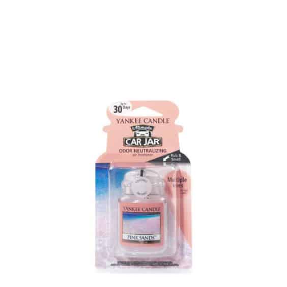 Yankee candle Car Jar a scelta - Sindy arredo