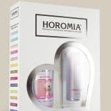 Horomia Horotwins Baby Talco Profuma Bucato e DeoSpray