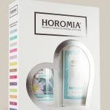 Horotwins Bianco Infinito horomia