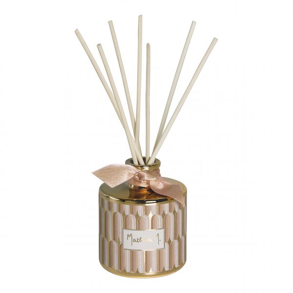 Home fragrance diffuser Fêtes Majestueuses 100 ml - Sindy Arredo