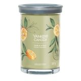 YC signature grande tumbler sage & citrus 1630029E