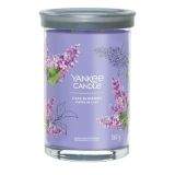 YCandle signature grande tumbler lilac blossoms 1630031E