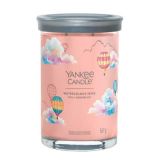 YCandle signature grande tumbler watercolour skies 1734811E