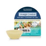 Yankee Candle offerte Banoffee Waffle Wax Melt 1729290E