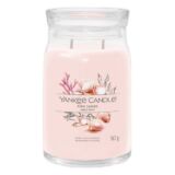 Yankee candle offerte candele profumate in giara Pink Sands 1629962E