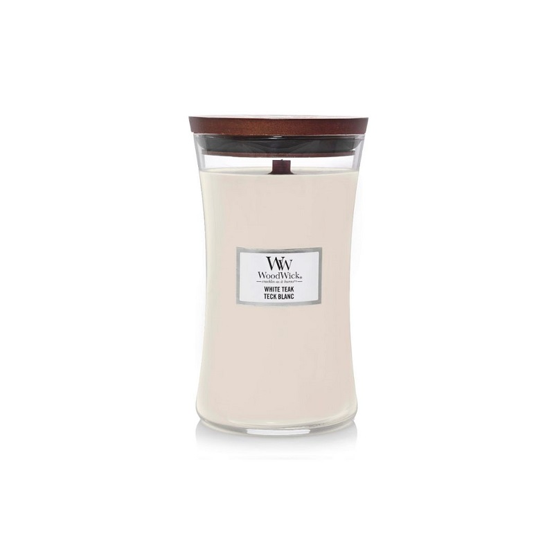 Yankee Candle offerte candele profumate e WoddWick