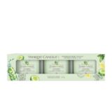 Yankee Candle Set Regalo Cucumber Mint Cooler 1729287E