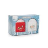 Candele Natale Confezioni regalo Yankee Candle 1738656E