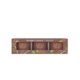 Candele profumate Yankee Candle Set Praline & Birch 1701414E