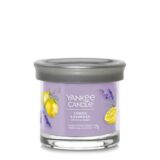 Yankee candle offerte candele giara in vetro Lemon Lavender 1744758E