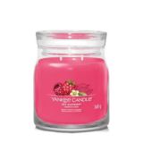 Yankee candle offerte candele in giara Red Raspberry 1701386E