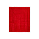 Nuvole di Stoffa Plaid quadri rosso 300gsm Bear MD240803