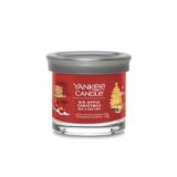 Candele Yankee Candle Tumbler Big Apple Christmas 1761473E