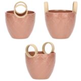 Rituali Domestici Cachepot in ceramica Lachelly H230400005