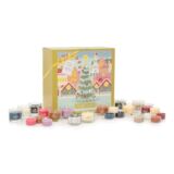 Yankee Candle Calendario avvento libro 2641984E