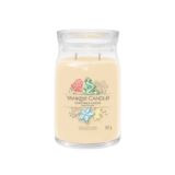 Yankee Candle Candele in vetro Signature Christmas Cookie 1629976E