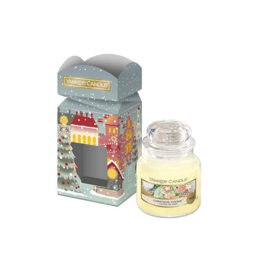 Yankee Candle confezioni natalizie giara original 2653563E