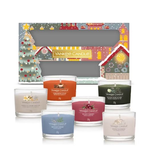 Yankee Candle confezioni regalo candele 2641986E