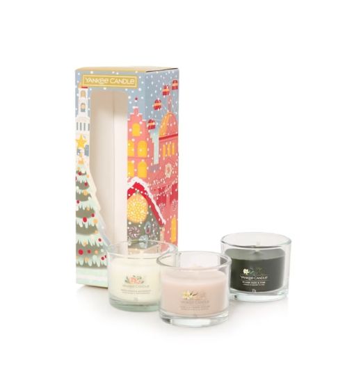 Yankee Candle confezione regalo candele 2641988E