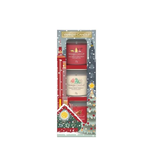 Yankee Candle confezioni regalo particolari candele 2653558E